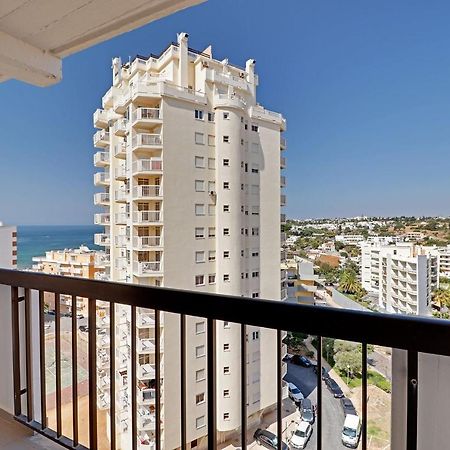 Armacao De Pera Ocean View By Homing Lägenhet Exteriör bild