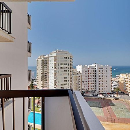 Armacao De Pera Ocean View By Homing Lägenhet Exteriör bild