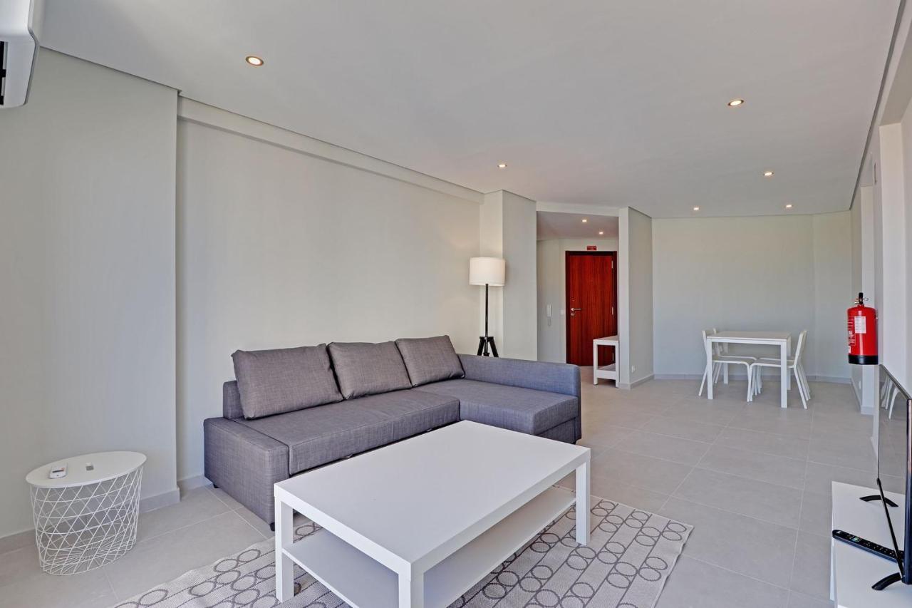 Armacao De Pera Ocean View By Homing Lägenhet Exteriör bild